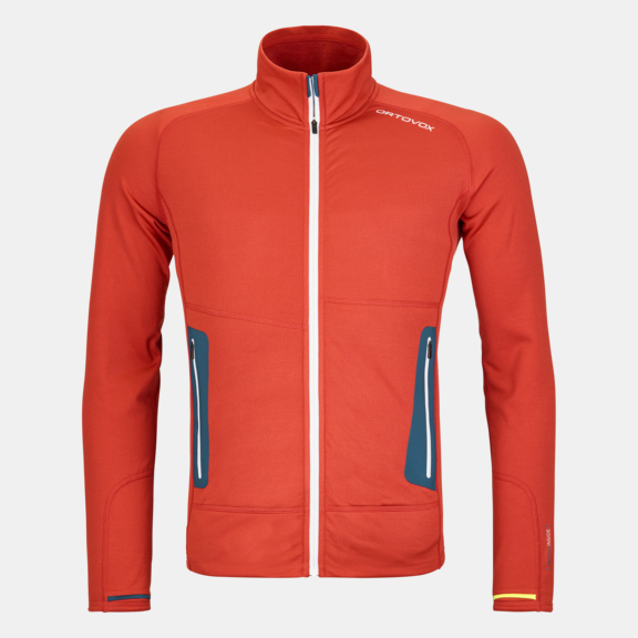 Light fleece jacket deals